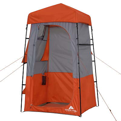 #ad Hazel Creek Deluxe Shower Tent Changing Station $133.50