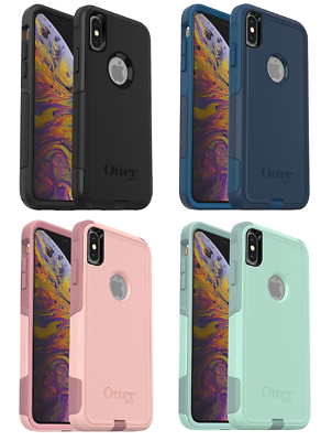 #ad OtterBox Commuter Series Case for iPhone Xs amp; iPhone X Only $19.95