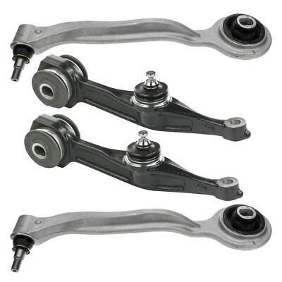 #ad Lower Control Arms Active Body Control 4Pc for Mercedes Benz W220 00 06 CL500 $282.00