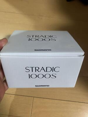 #ad 19 Stradic 1000S $168.71