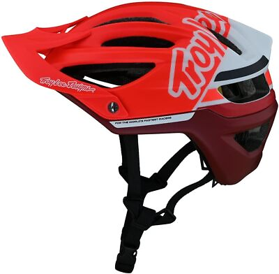 #ad Troy Lee Designs A2 Bicycle Mountain Bike Helmet w MIPS Adult $94.50
