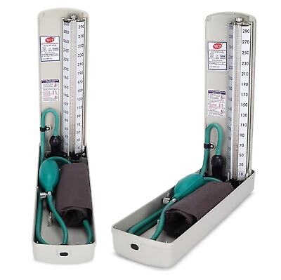 #ad BP Apparatus Sphygmomanometer for Professionals Manual Blood Pressure Machine $200.00