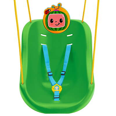 #ad 2 in 1 Outdoor Swing by Delta Children – For Babies and Toddlers – Ful $20.15