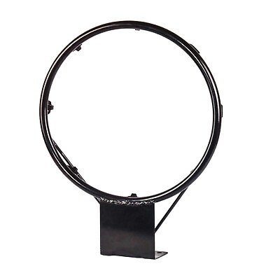 #ad sawoolives Basketball Rim Replacement Accessory 12inch Basketball Hoop Garage... $49.00