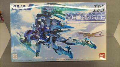 #ad Bandai 1 144 Hg Gn 0000 Gnr 010 Double Mobile Suit Gundam 00 $112.24