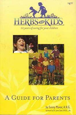 #ad Herbs for Kids $50.93