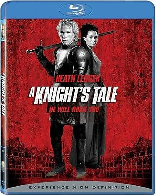 #ad New A Knight#x27;s Tale BD $8.24