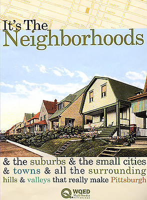 #ad Its the Neighborhoods DVD $7.60