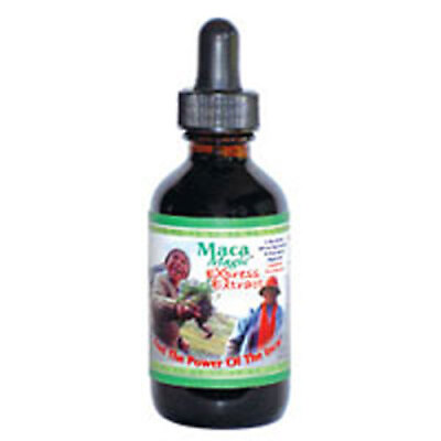 #ad Maca Magic Express Energy Liquid Extract 4 oz By Maca Magic $39.50