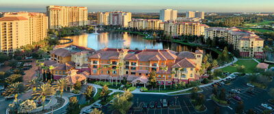 #ad Two Bedroom Rental at Wyndham Bonnet Creek Orlando FL Disney $225.00