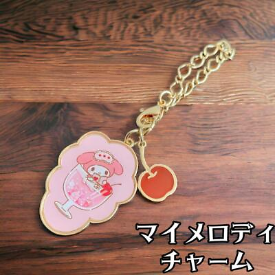 #ad My melody charm Anime Goods From Japan $15.64