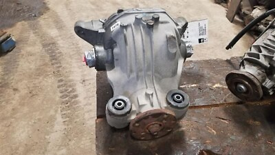 #ad 2007 2010 Ford Explorer Rear Axle Differential Carrier Assembly OEM 07 10 $329.99