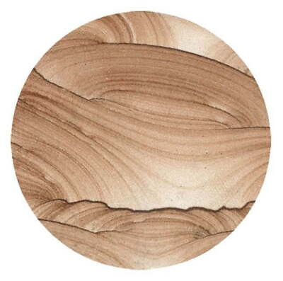 #ad Thirstystone Cinnabar All Natural Sandstone Coaster 4 Pack $18.20