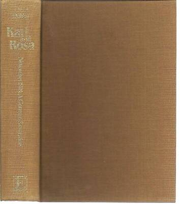 #ad : Karl and Rosa: November 1918: A German Revolution Hardcover ACCEPTABLE $29.87