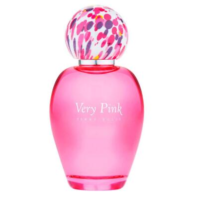 #ad Perry Ellis Ladies Very Pink EDP Spray 3.4 oz Fragrances 844061013872 $29.87