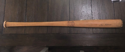 Antique Vintage Spalding Baseball Bat No. 1859. Rare KEN KELTNER Bat 29” $85.00