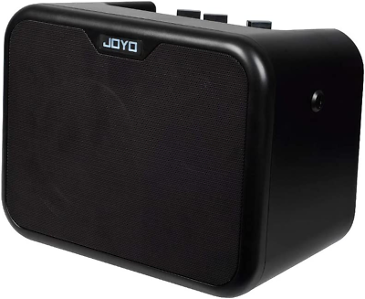 #ad MA 10E Electric Guitar Amplifier Mini Electric Amp Small Portable Amp for Guit $64.99