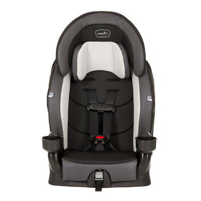 Evenflo Chase Plus 2 in 1 Booster Car Seat C NEW $56.35