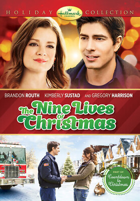 #ad #ad The Nine Lives of Christmas New DVD $14.54