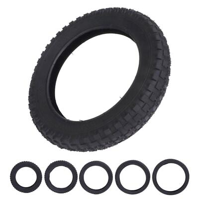 #ad Kids Tire Pattern 280KPa Balanced Tyre Accessory for Children#x27;s Bike $49.60