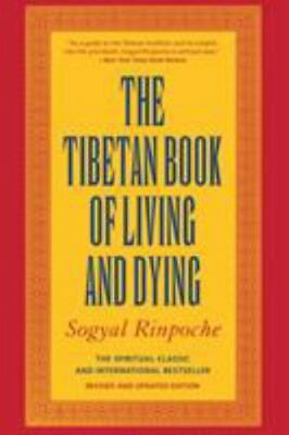 #ad The Tibetan Book of Living and Dying: The Spiritual Classic amp; International... $4.98