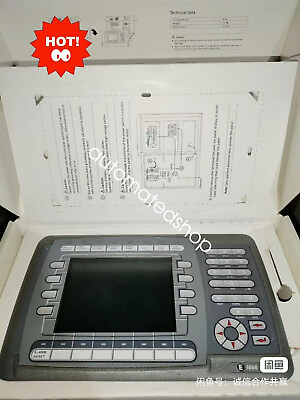 #ad 1pc 95% new beijer e1060 Shipping DHL or FedEX $3333.26