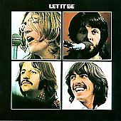 #ad Let It Be by Beatles The The Beatles Cassette Oct 1987 Capitol EMI... $25.00