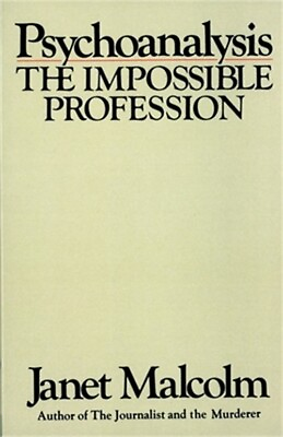 #ad Psychoanalysis Paperback or Softback $14.23
