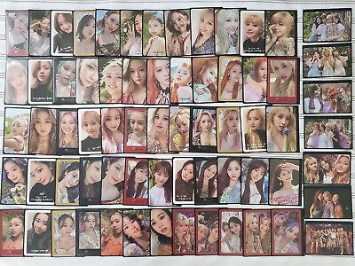 #ad TWICE MORE AND MORE Official Photocards US Seller $4.99