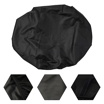 #ad Motorcycle Cover Cushion Cover Water Waterproof Wear resistant Cover Lightweight $9.66