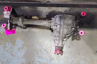 #ad 2004 2012 Chevy Colorado Front Differential Carrier Assembly 3.73 Ratio OPT GT4 $139.99