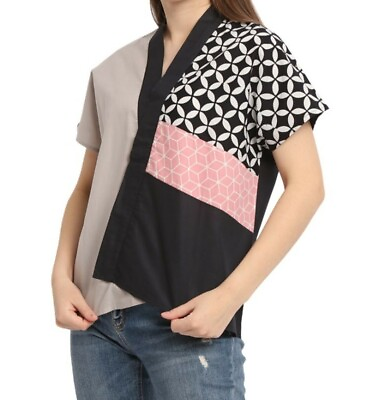 #ad Batik shirt For Women $90.00
