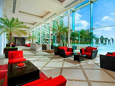 #ad Westin Lagunamar Ocean Resort Cancun Hotel Marriott ANY 7 Nights in 2024 STUDIO $1695.00