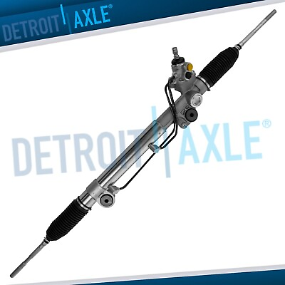 #ad Power Steering Rack and Pinion Assembly for 2005 2013 2014 2015 Toyota Tacoma $224.33