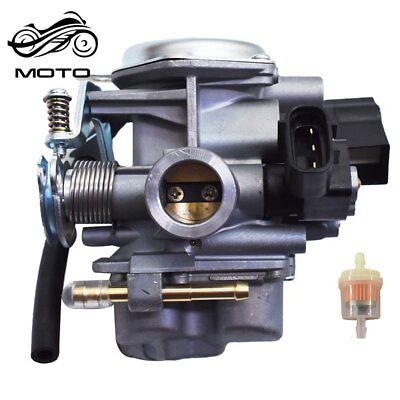 #ad Carburetor For Honda Metropolitan 50 CHF50 2002 2009 16046 GEV 003 $34.20