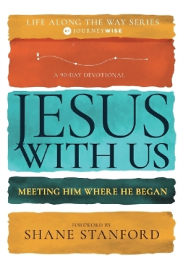 #ad Jesus with Us Paperback Life Along the Way $18.62