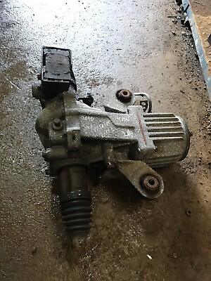 #ad JEEP PATRIOT 2.0 CRD 2008 REAR DIFF DIFFERENTIAL AXLE P3570A007 GBP 337.63