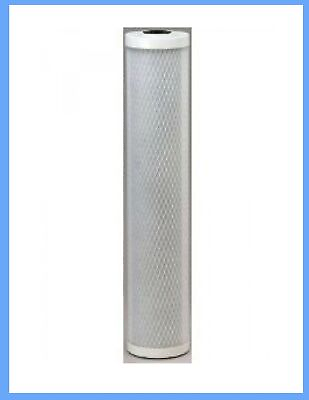 #ad Fits Pentek NCP 20BB 10 Micron Whole House 20 Inch Carbon Impregnated Filter $56.35