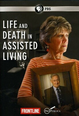 #ad New Life and Death in Assisted Living PBS DVD Sealed NTSC 1 $20.89