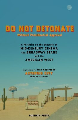 #ad Do Not Detonate Without Presidential Approval : A Portfolio on the Subjects o... $14.99