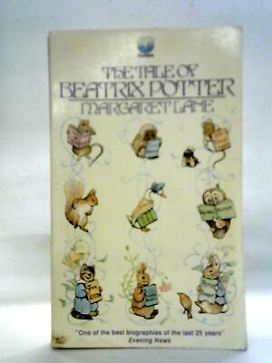 #ad The Tale of Beatrix Potter Margaret Lane 1971 ID:49584 $18.71
