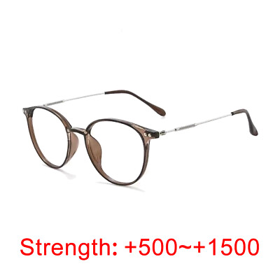 #ad Top Quality Glasses Highly Strength Reading Glasses 600 800 900 1000 1200 1500 N $26.09