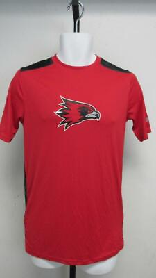 #ad New Southeast Missouri State Redhawks Mens Size S Polyester Performance Shirt $11.37