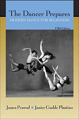 #ad The Dancer Prepares: Modern Dance for Beginners $4.48