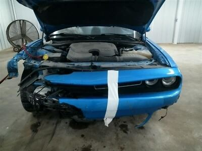 #ad Fuse Box Engine Compartment Fits 16 CHALLENGER 103873605 $186.66