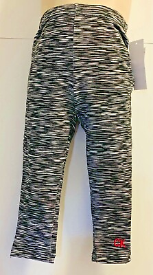 #ad NEW CALVIN KLEIN JEANS TODDLER PANTS 24M $19.99
