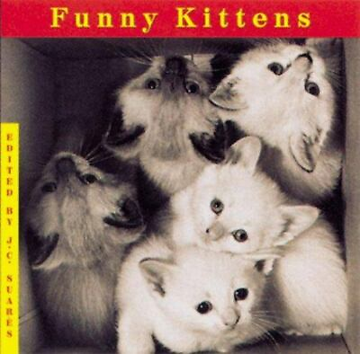 #ad Funny Kittens by Suares $5.24