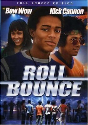 #ad Roll Bounce Full Screen $5.38