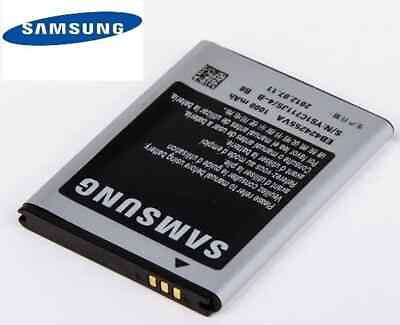 #ad Samsung Touch R630 Replacement Battery EB424255VA $16.14