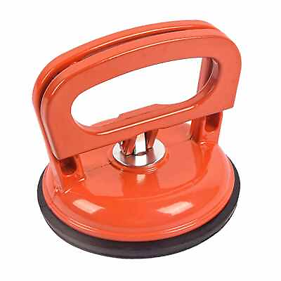 #ad 4.7inch Vacuum Suction Cups Heavy Duty Industrial Tile Suction Cup to Lift Glass $20.98